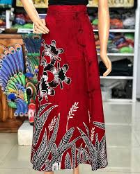 Batik Skirts